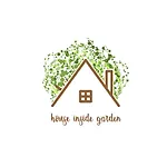 House Inside Garden Apartman *